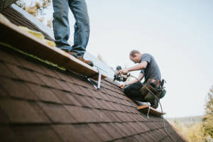 Local Roofers in Meyersdale, PA
